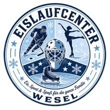 Eislaufcenter Wesel Emblem